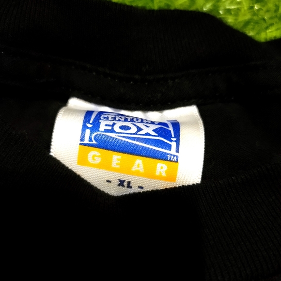 Vintage Lot of 5 Movie Promo Tees - Picture 11 of 15